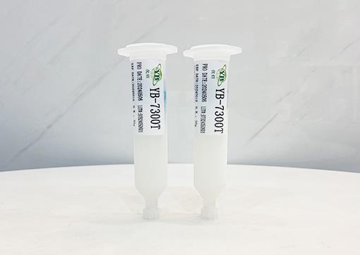 环氧绝缘密封胶  YB-7300T