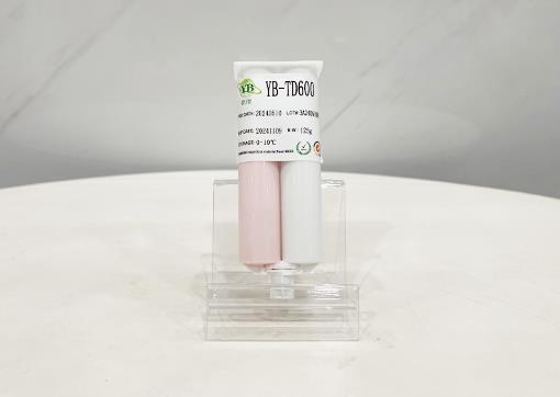 双组分导热凝胶 YB-TD600「查看详情」