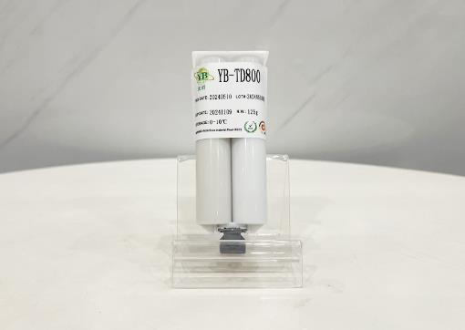 双组分导热凝胶 YB-TD800「查看详情」