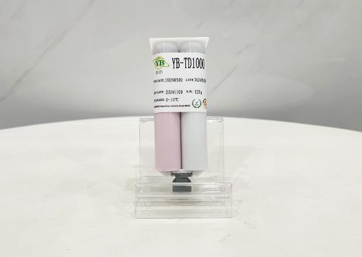双组分导热凝胶 YB-TD1000「查看详情」