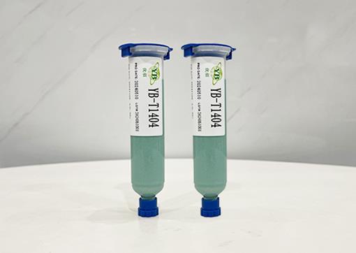 单组分导热凝胶 YB-T1404「查看详情」