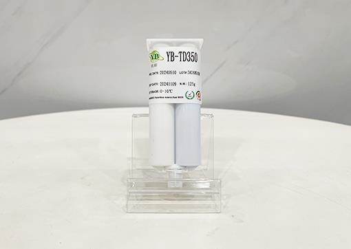 双组分导热凝胶 YB-TD350「查看详情」