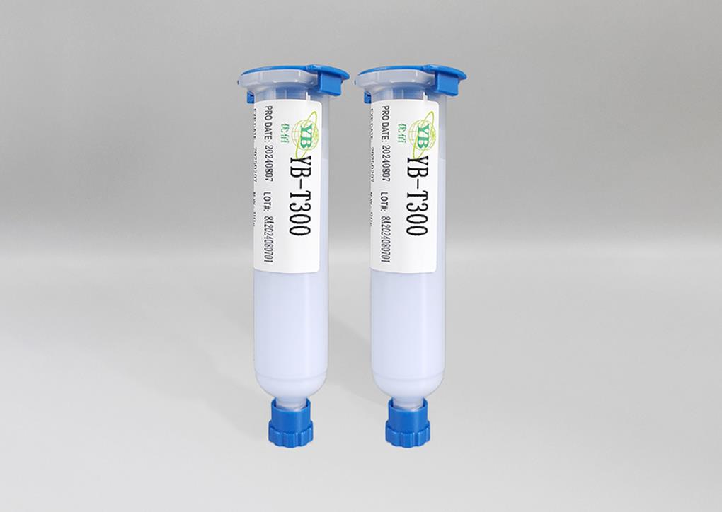 单组分导热凝胶 YB-T300「查看详情」