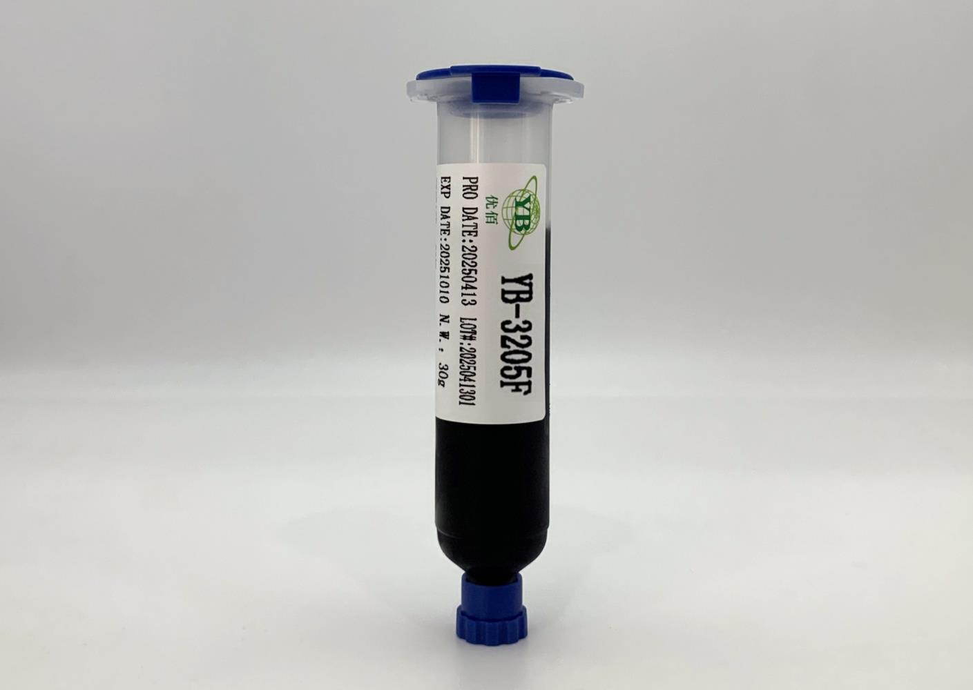 热固胶 YB-3205F「查看详情」